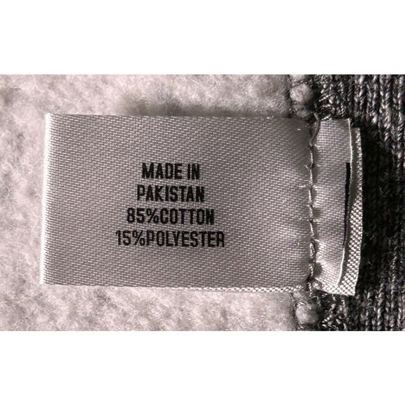 Auburn University Tigers Gray Camo Crewneck Sweatshirt Women's Medium - Picture 6 of 6